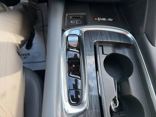Certified 2023 Buick Enclave Essence w/ Experience Buick Package image 32