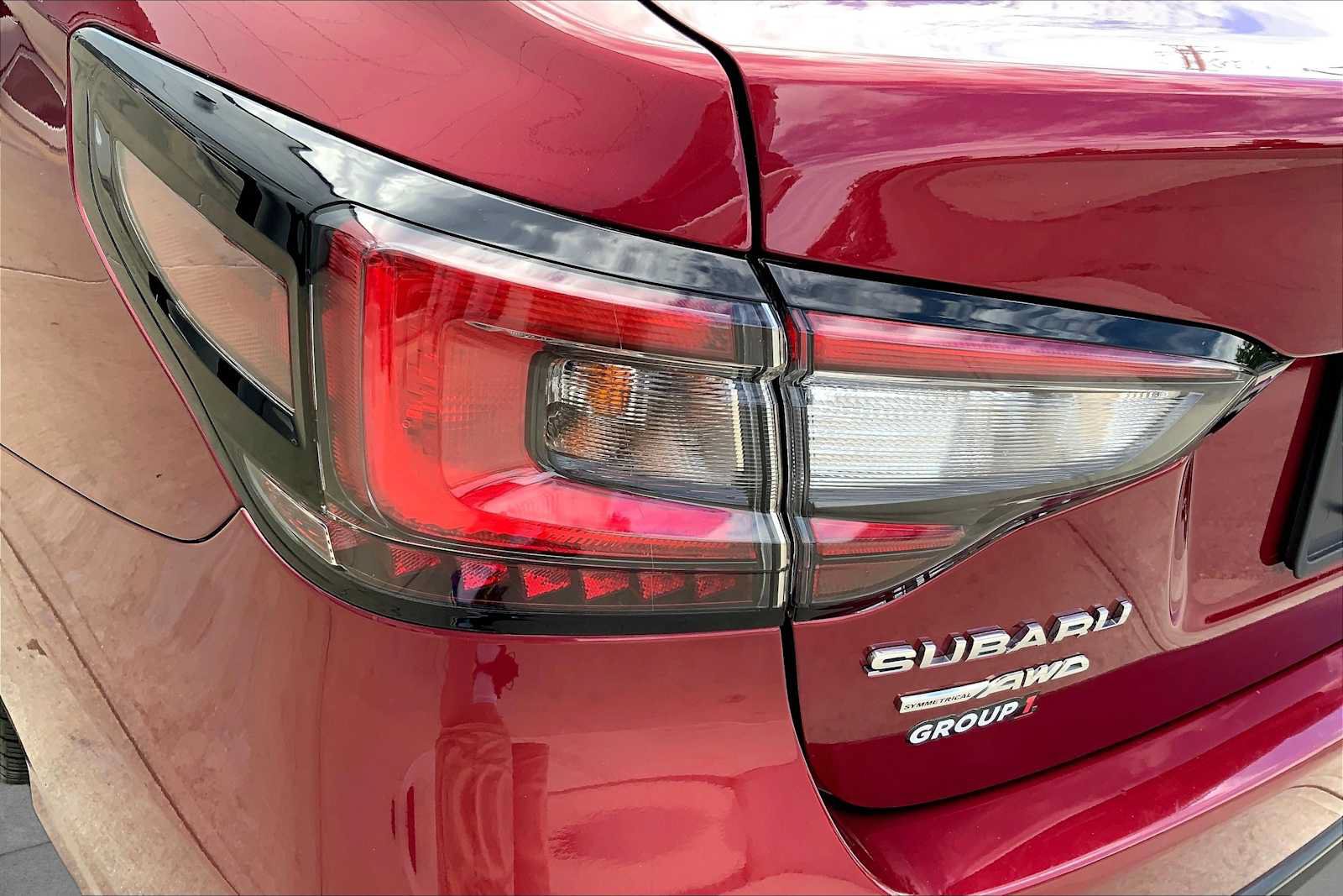 Certified 2022 Subaru Legacy Premium AWD/4WD image 27