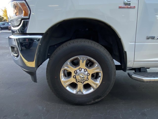 Used 2024 RAM 2500 Big Horn image 10