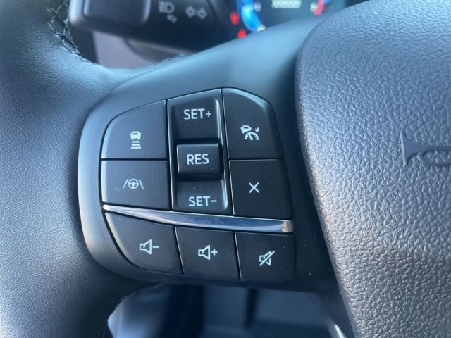 New 2025 Ford Bronco Sport Big Bend w/ Convenience Package image 29