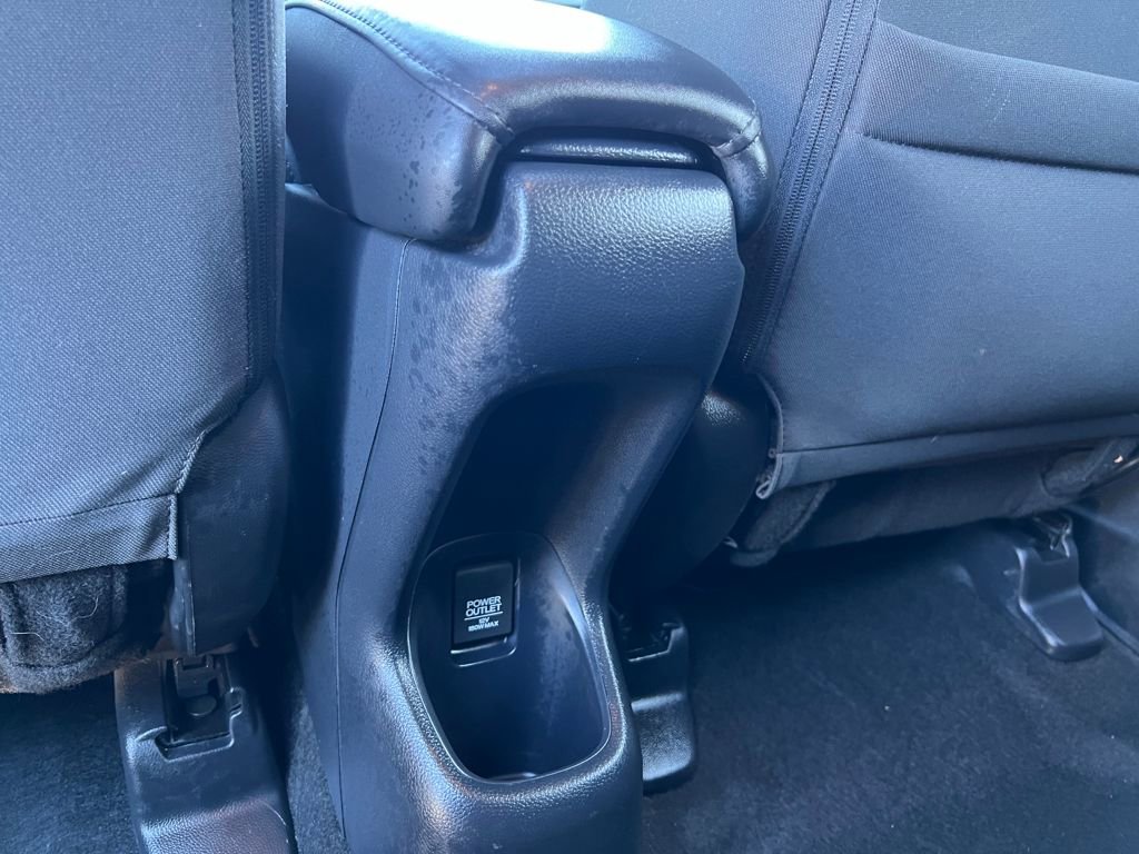 Used 2022 Honda HR-V EX image 18