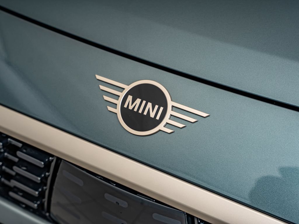 New 2027 MINI Cooper Countryman S AWD/4WD image 12