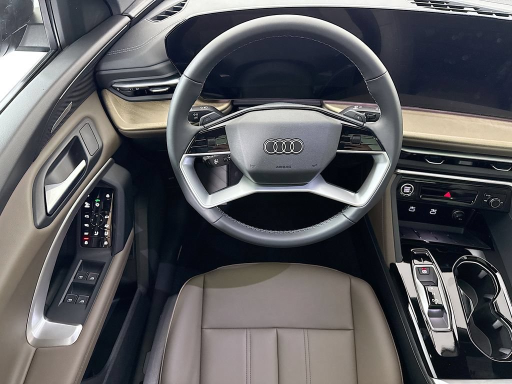 New 2026 Audi Q5 Premium Plus AWD/4WD image 11