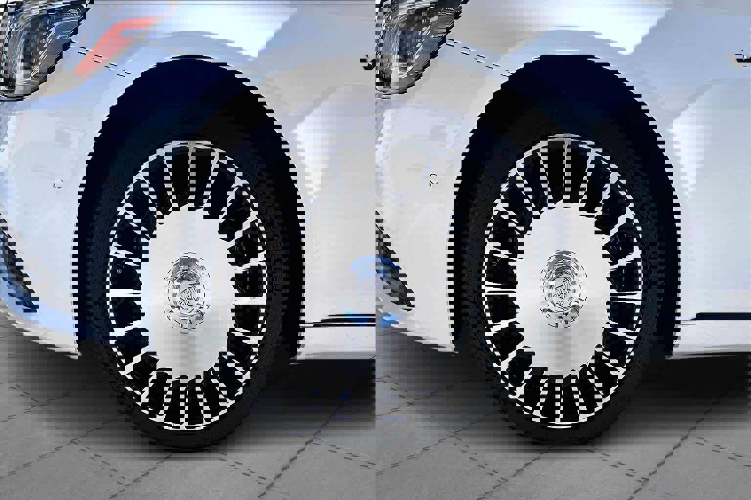 Used 2018 Mercedes-Benz Maybach S 650 image 11