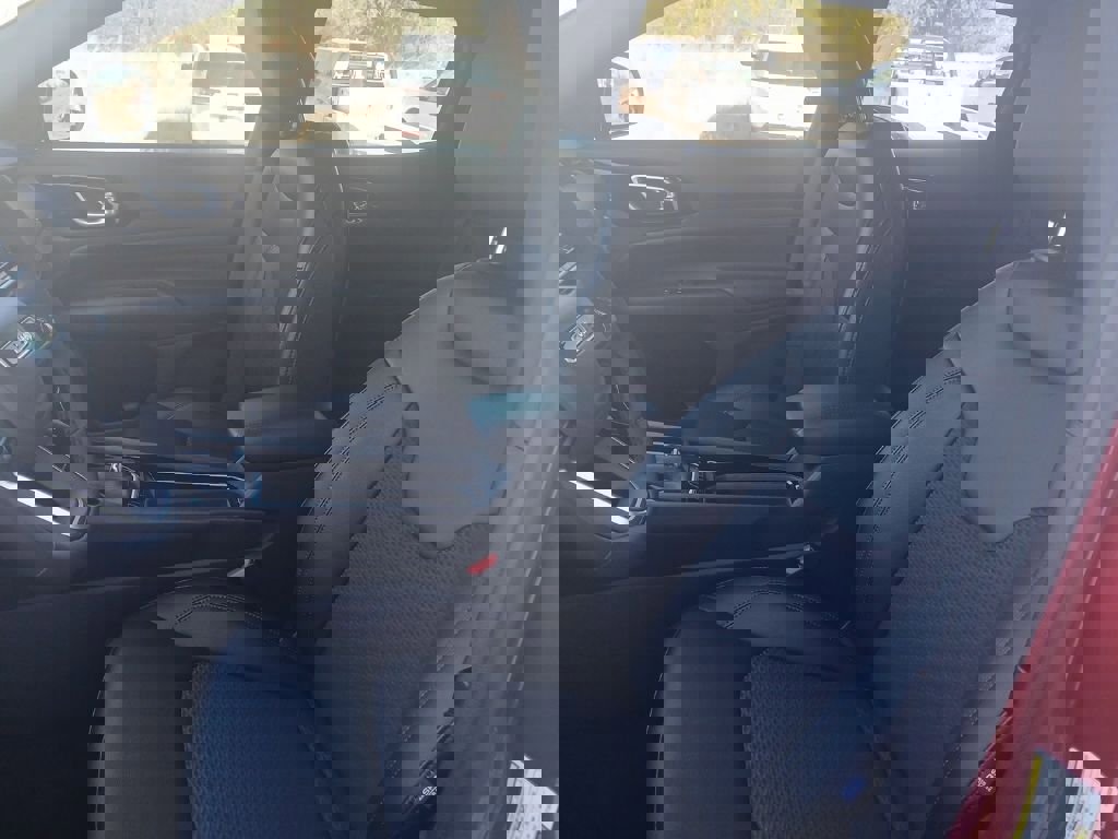 New 2026 Jeep Compass Latitude image 30