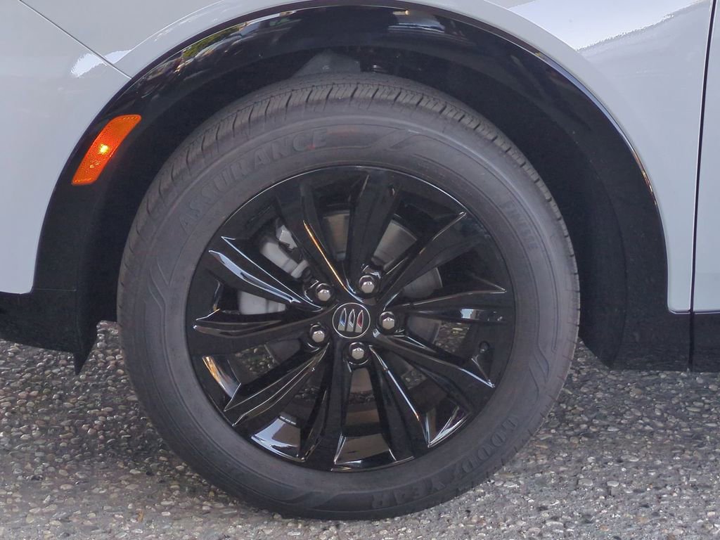 New 2026 Buick Envista Sport Touring w/ Convenience I Package image 33