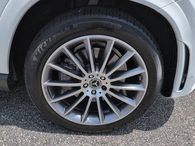 Certified 2021 Mercedes-Benz GLE 450 4MATIC image 11