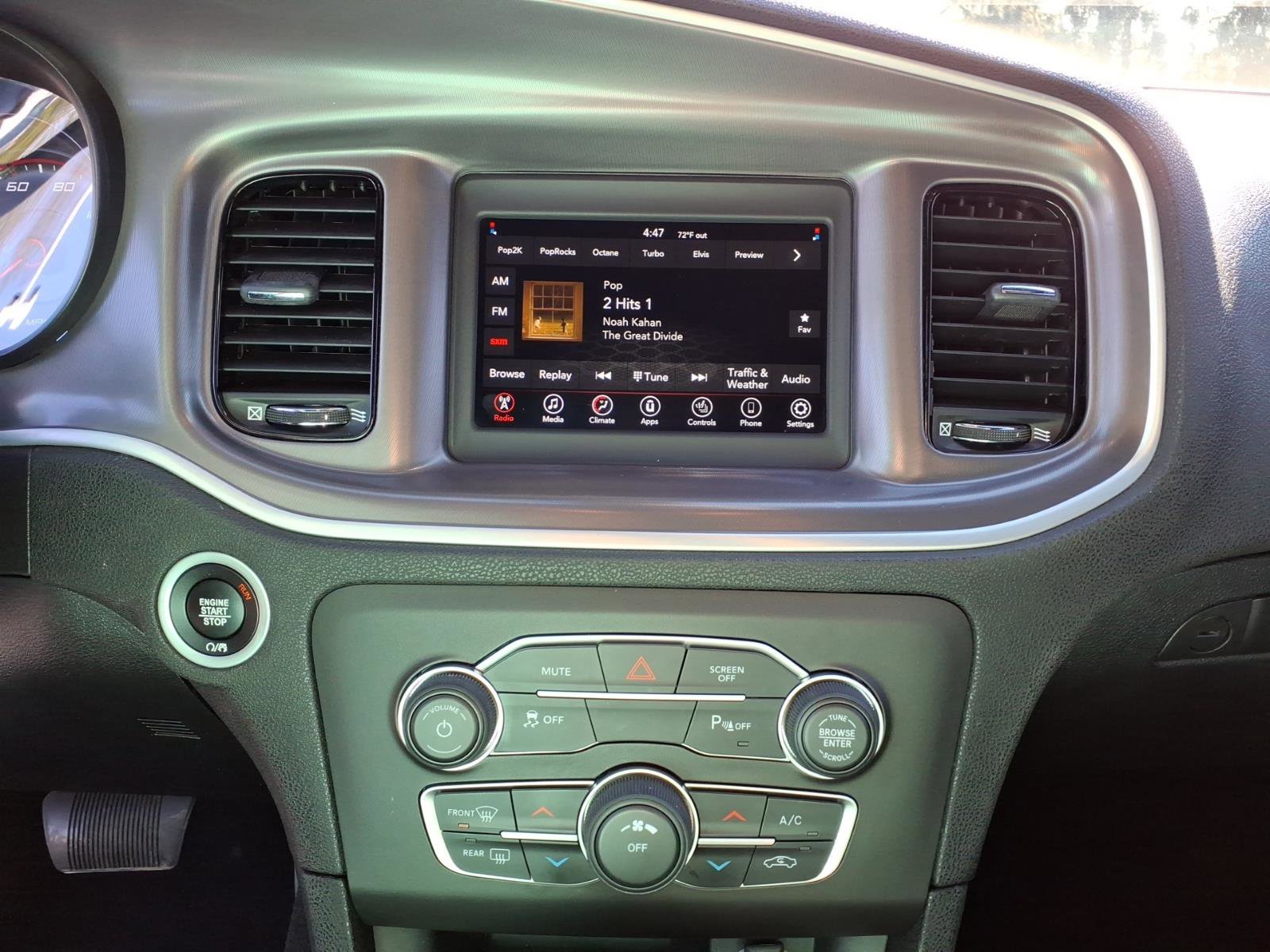 Used 2022 Dodge Charger SXT w/ Blacktop Package image 20