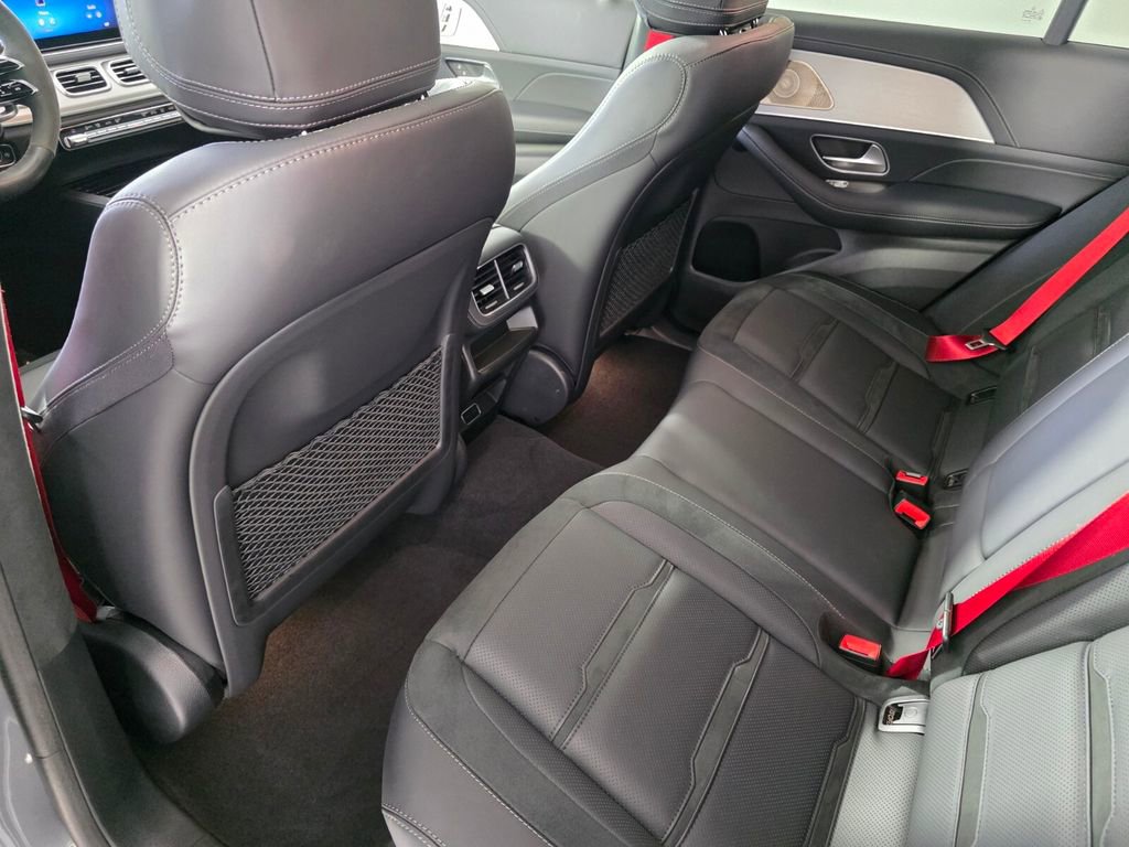 Used 2024 Mercedes-Benz GLE 63 AMG S image 15