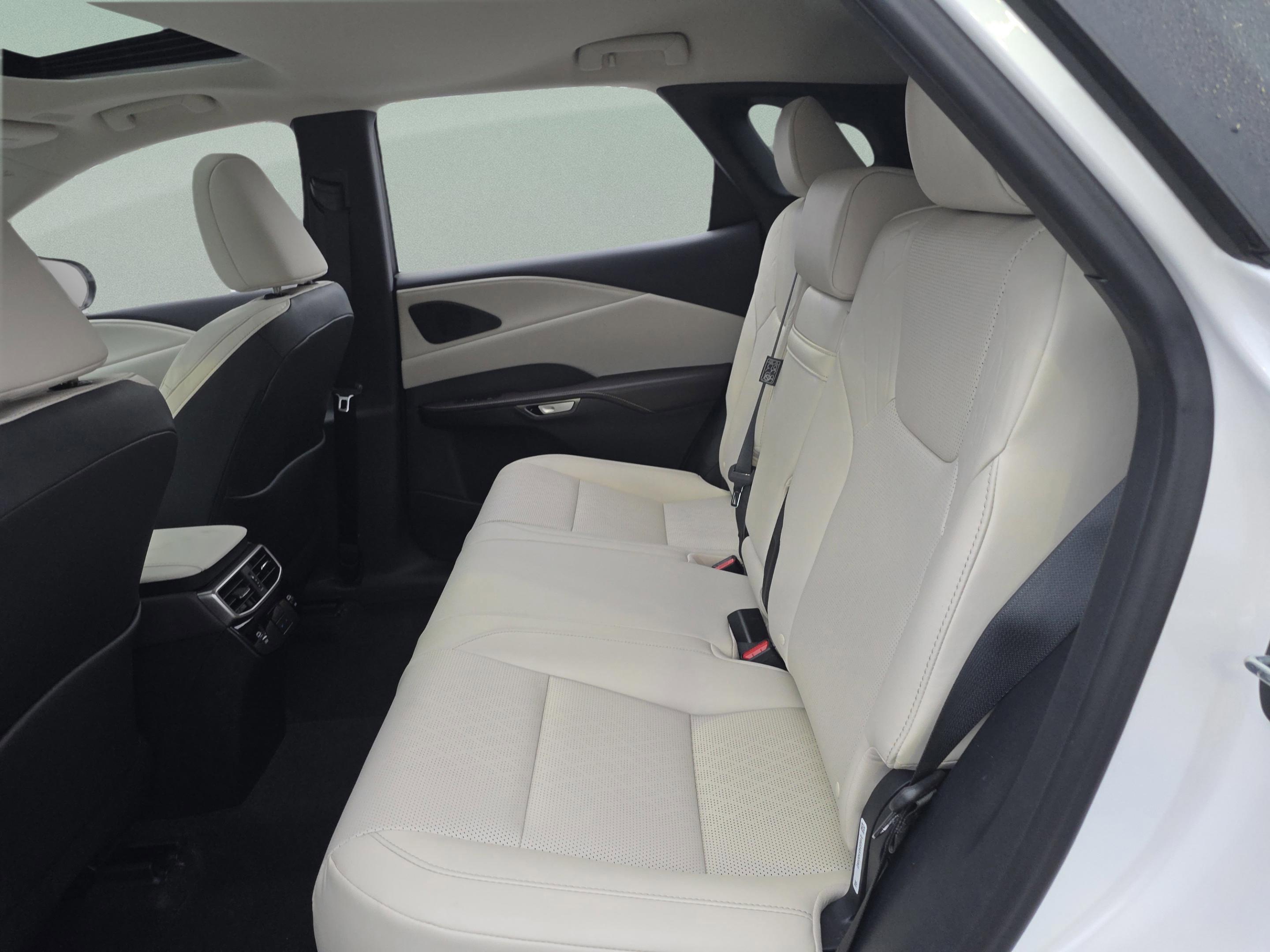 Certified 2024 Lexus RX 350 FWD image 19