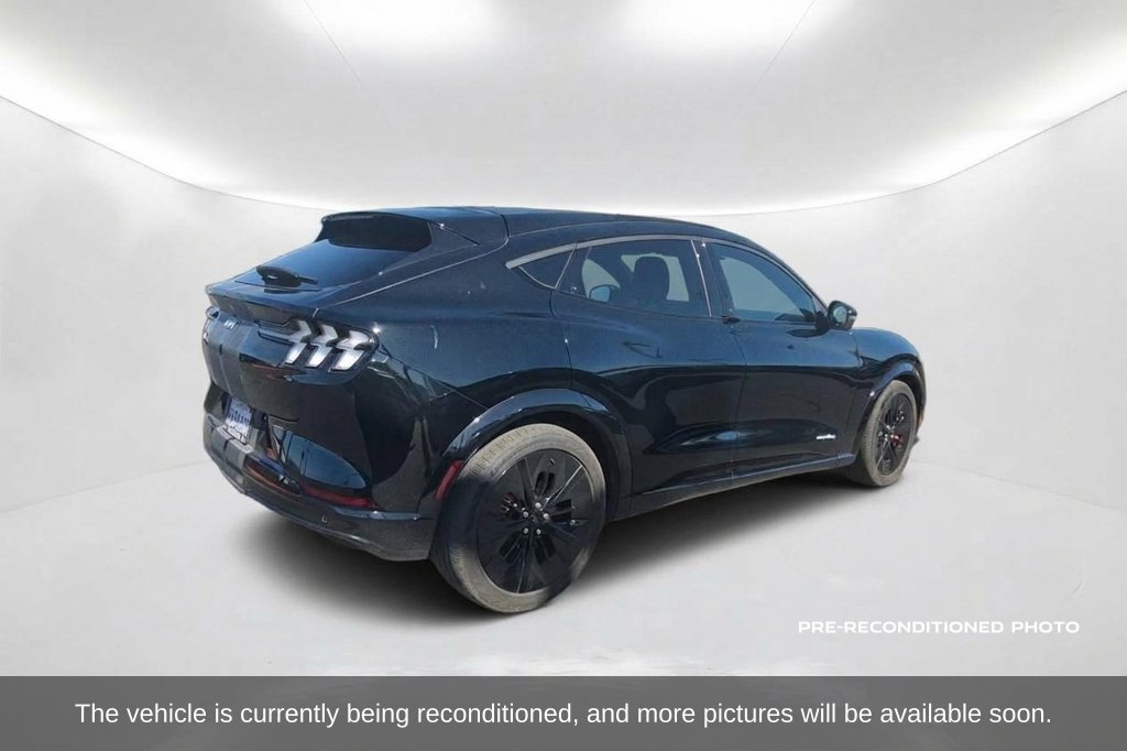 Used 2025 Ford Mustang Mach-E GT AWD/4WD image 6