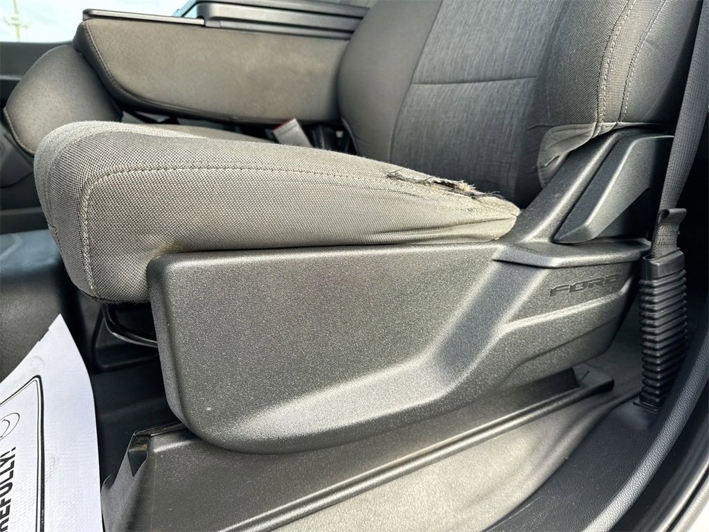 Used 2021 Ford F150 XL image 12