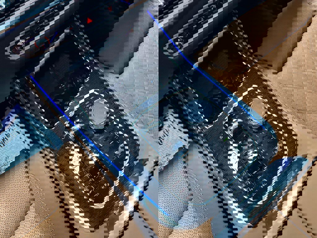 Used 2026 BMW X5 xDrive50e image 36