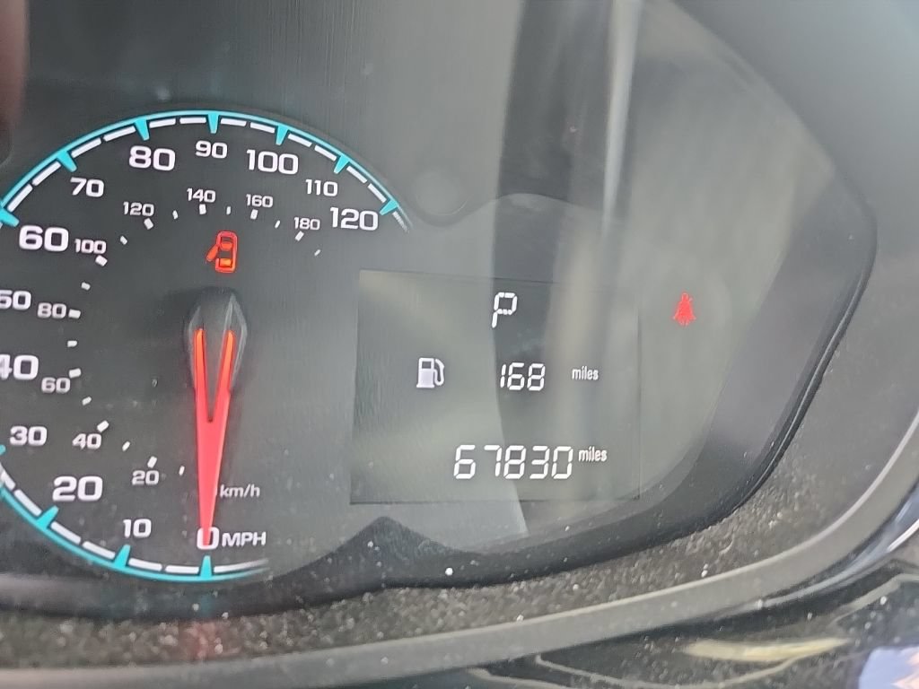 Used 2019 Chevrolet Spark LT FWD image 6