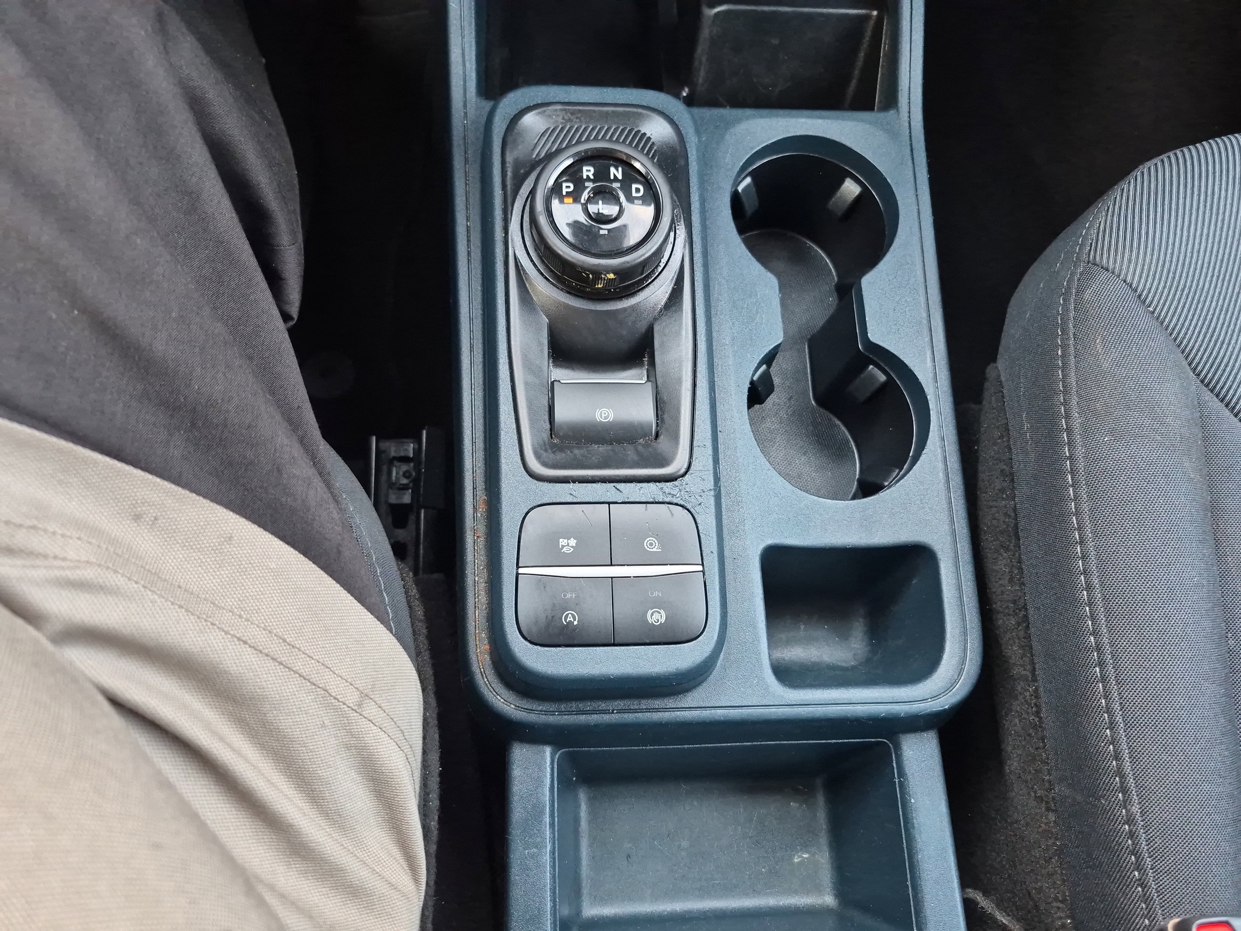 Used 2022 Ford Maverick XL FWD image 25