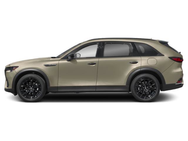 Used 2025 MAZDA CX-70 3.3 Turbo w/ Premium Plus Pkg AWD/4WD image 3