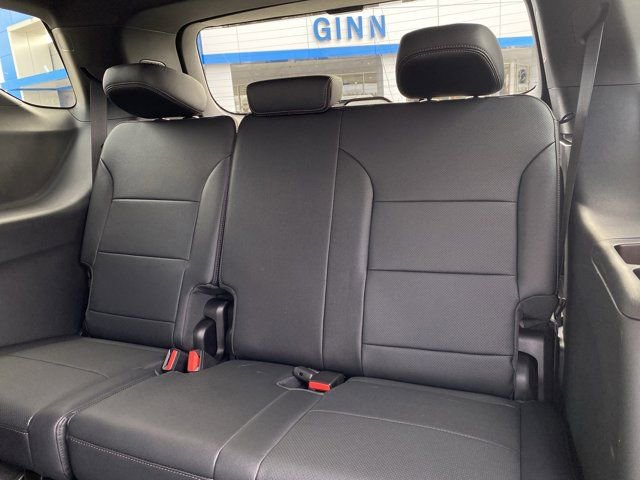 New 2026 Chevrolet Traverse High Country w/ LPO, Floor Liner Package image 29