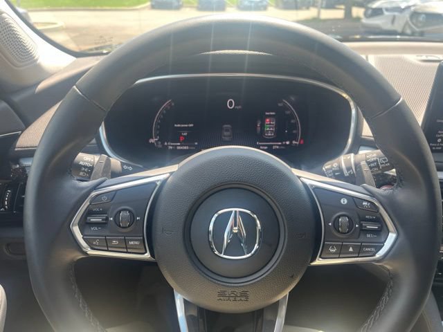 Certified 2026 Acura MDX SH-AWD image 40
