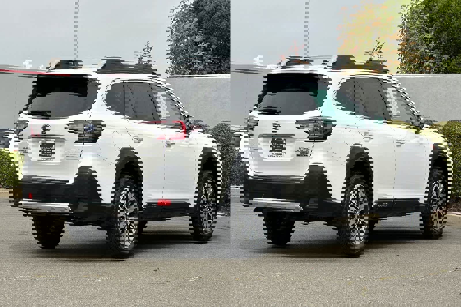 Used 2024 Subaru Outback Touring XT video 2