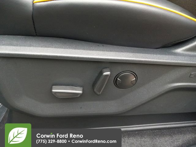 New 2025 Ford F150 Tremor w/ Equipment Group 402A High AWD/4WD image 13