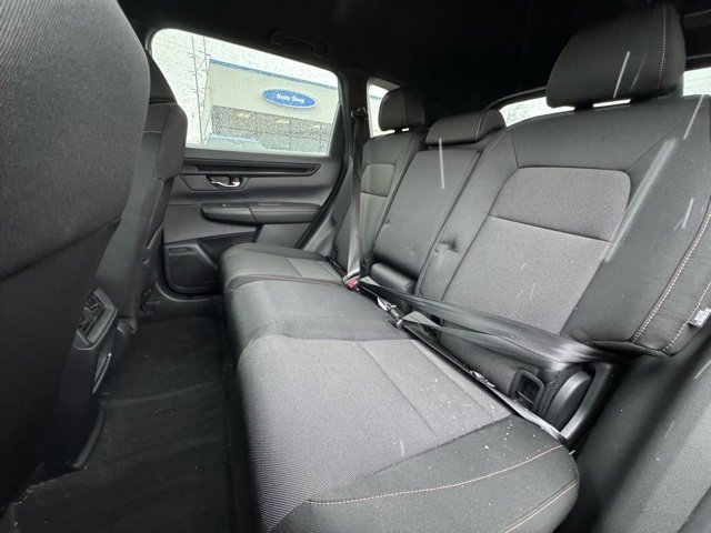 Certified 2025 Honda CR-V Sport image 12
