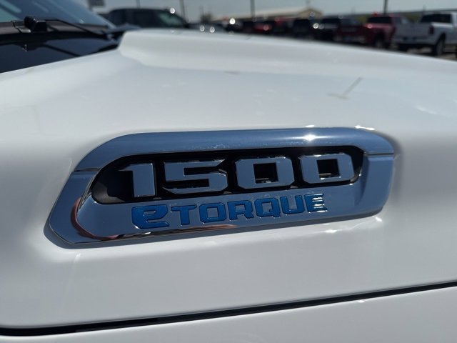 New 2026 RAM 1500 Lone Star image 11