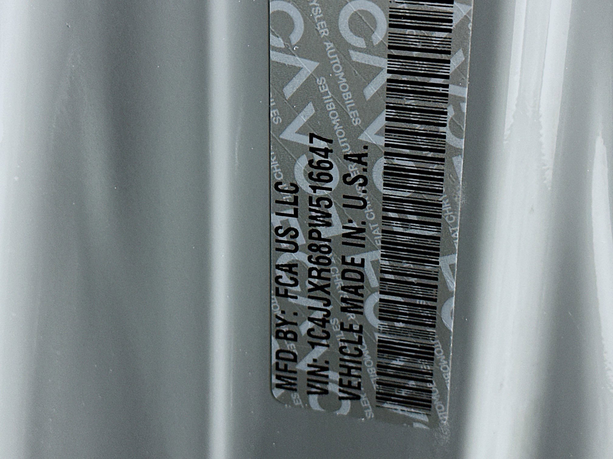 Used 2023 Jeep Wrangler Rubicon w/ Cold Weather Group image 12