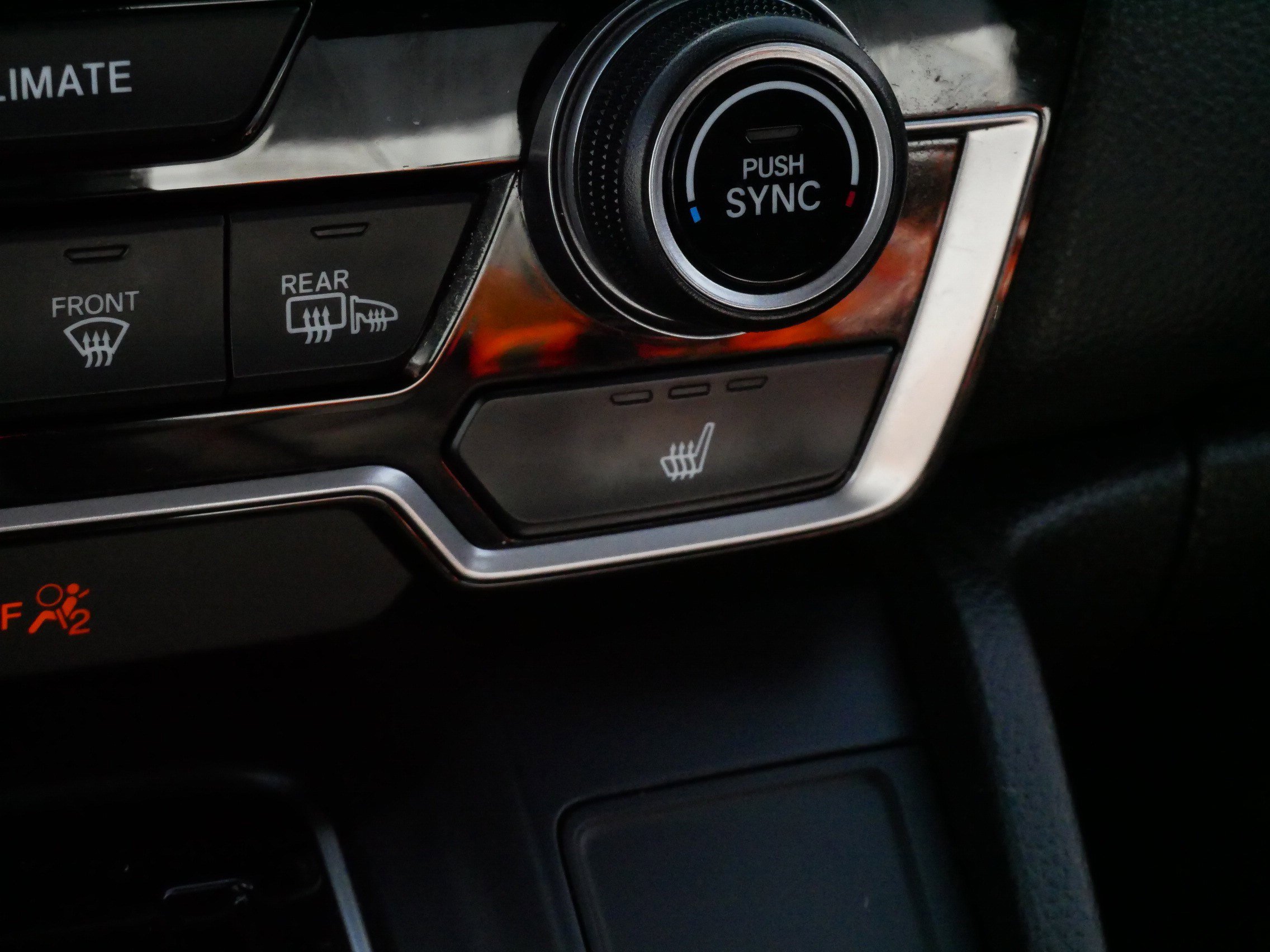 Used 2019 Honda CR-V EX-L image 26