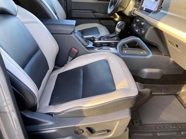 Used 2024 Ford Bronco Wildtrak image 26