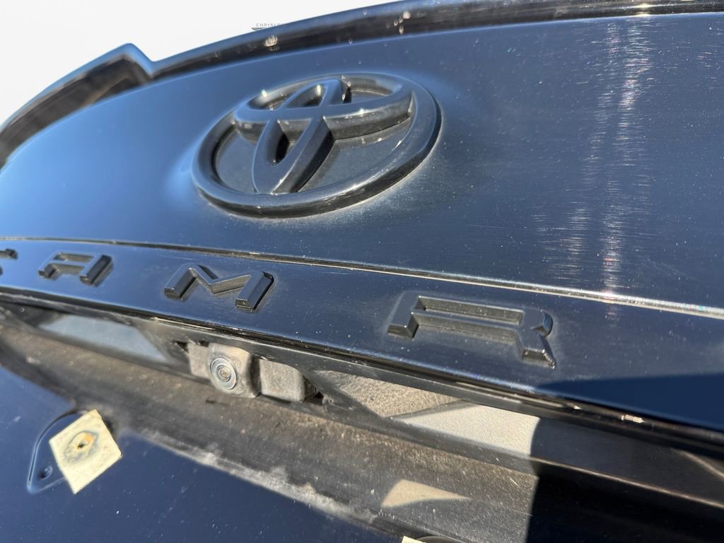 Used 2023 Toyota Camry TRD image 17
