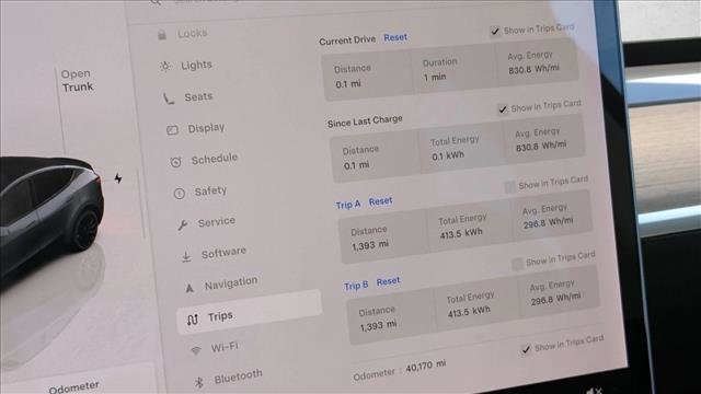 Used 2022 Tesla Model Y Performance image 15