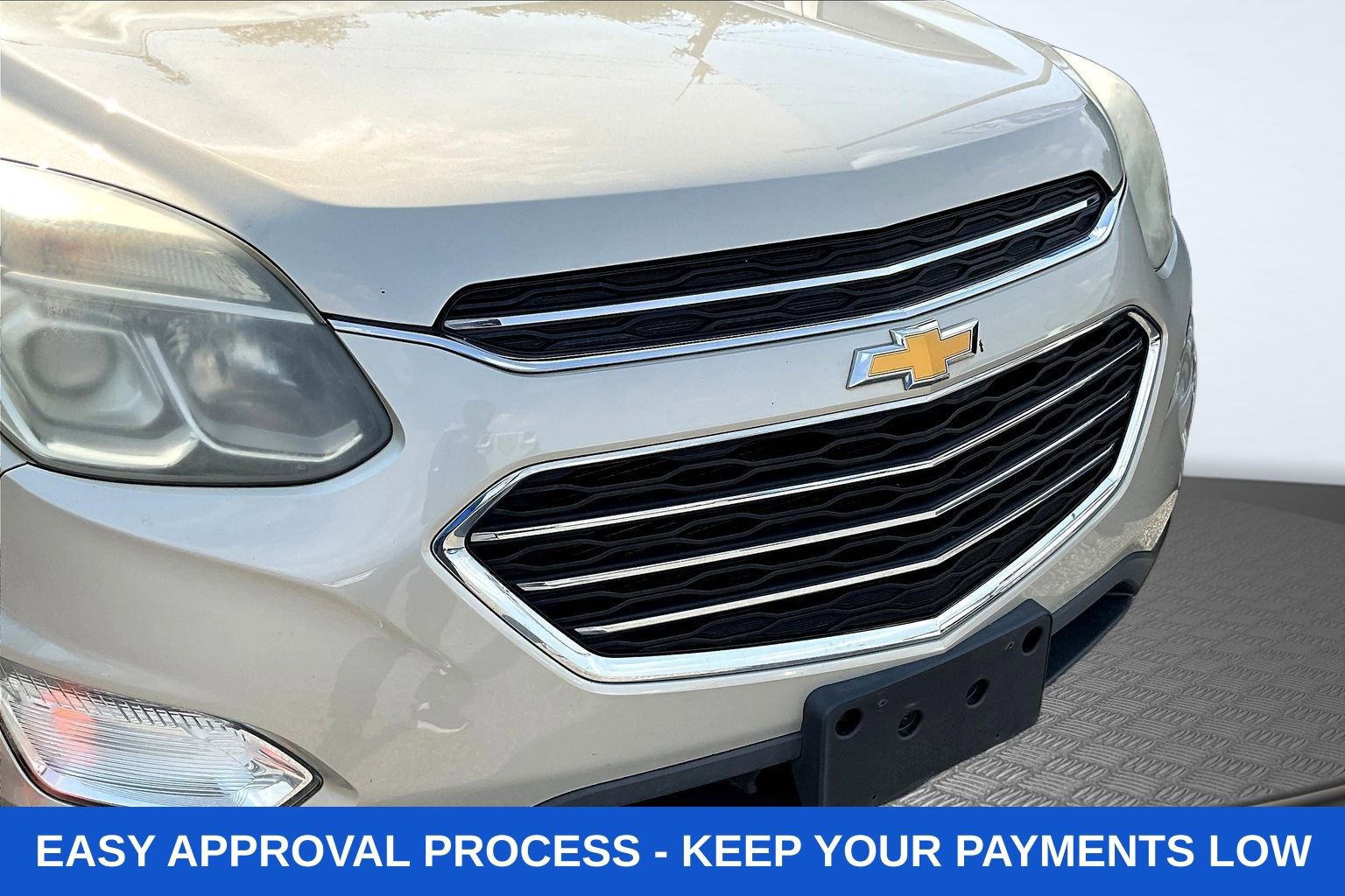Used 2016 Chevrolet Equinox LT w/ Convenience Package FWD image 34