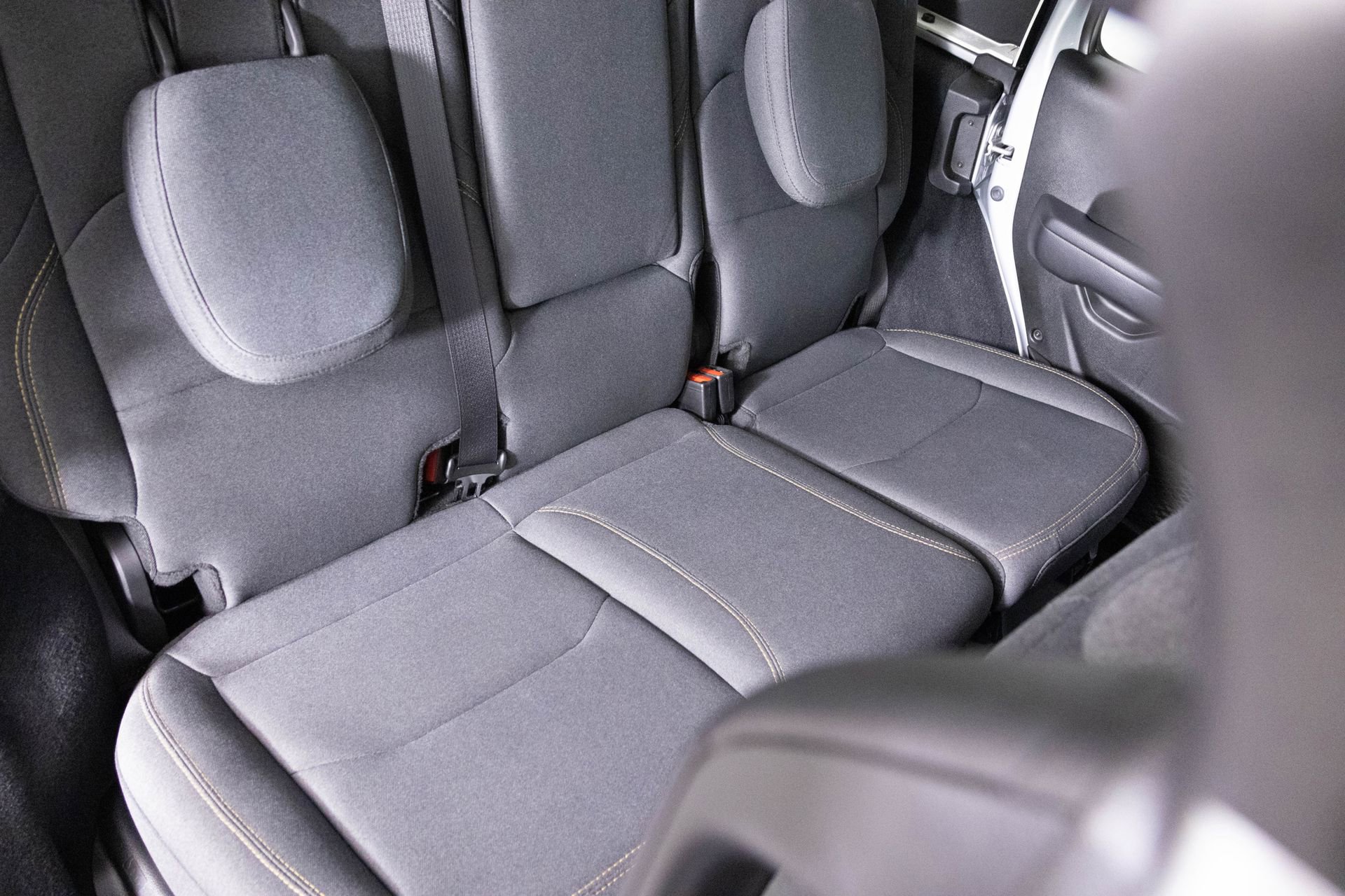 Used 2024 Jeep Wrangler Unlimited image 39