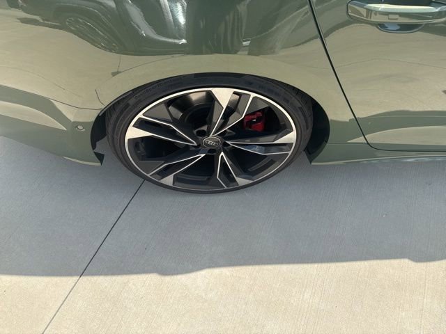 Used 2024 Audi S5 Prestige w/ Prestige Package image 4