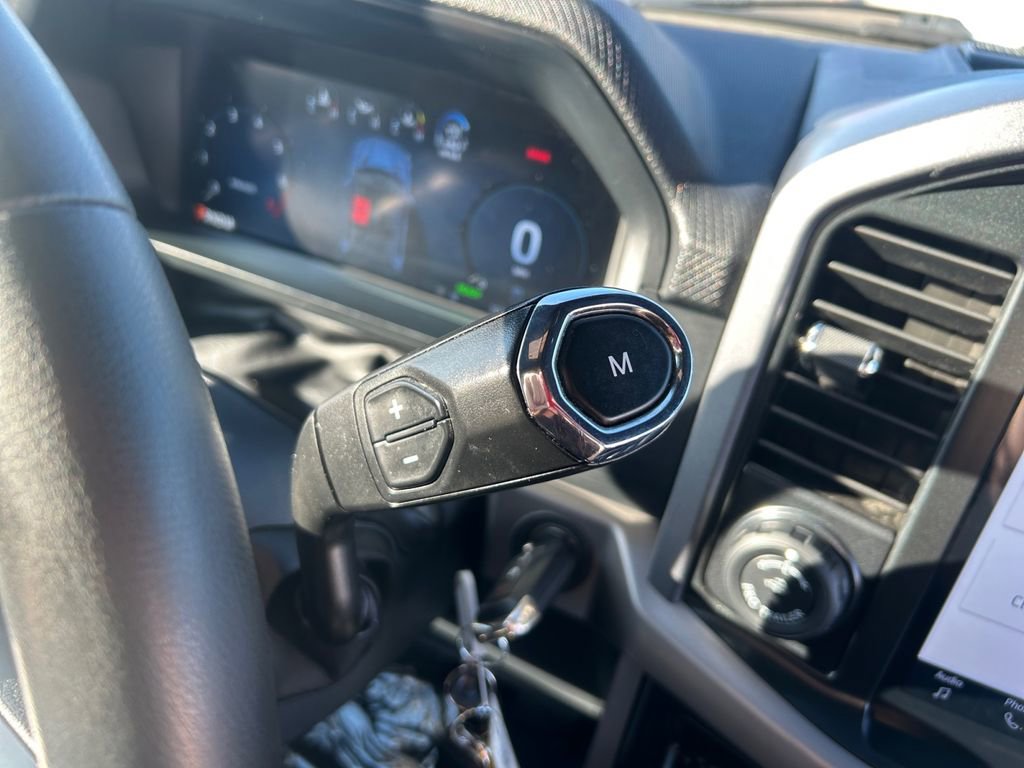 Used 2024 Ford F150 XLT w/ Mobile Office Package image 24