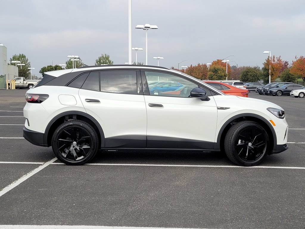 New 2026 Volkswagen ID.4 Pro S AWD/4WD image 4