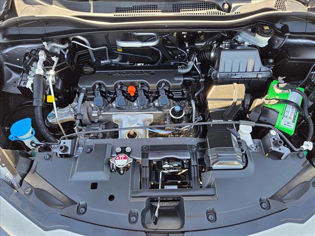 Used 2022 Honda HR-V EX image 23