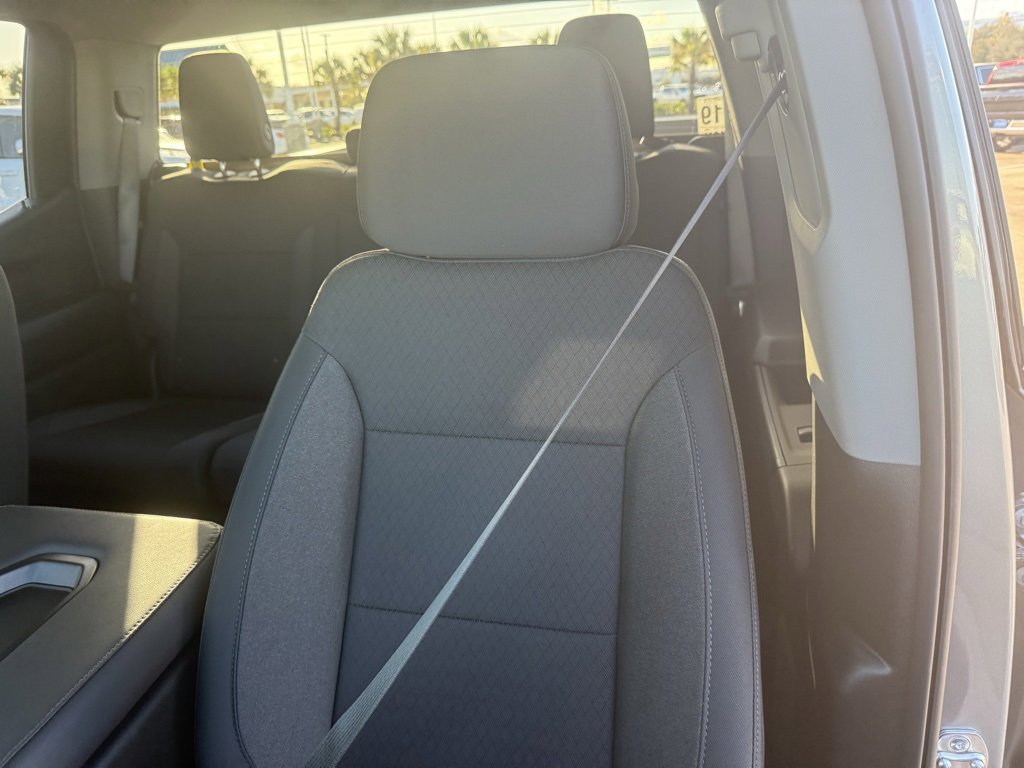 New 2026 Chevrolet Silverado 1500 Custom image 22