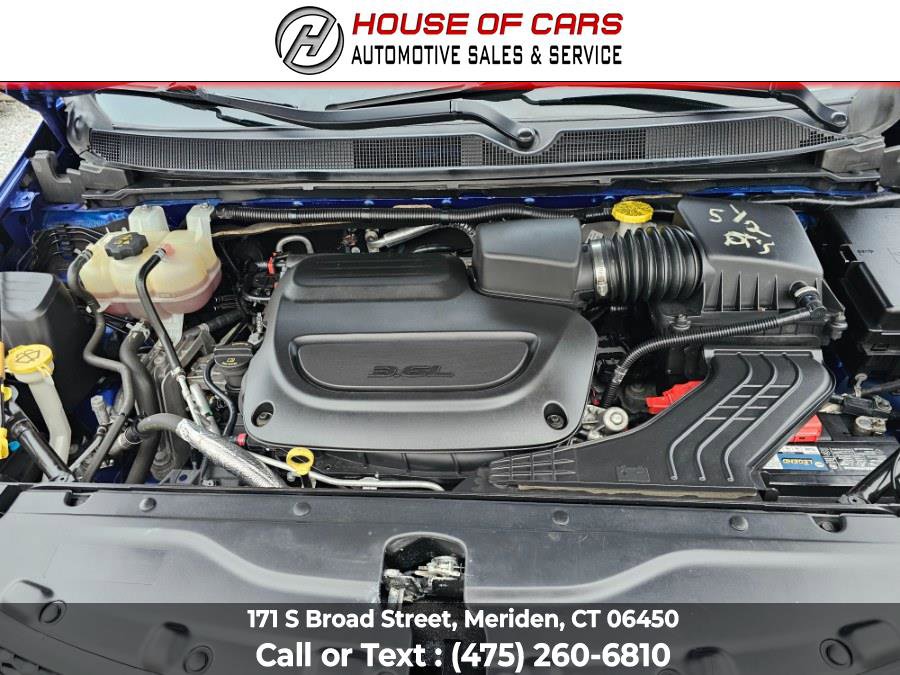 Used 2019 Chrysler Pacifica Touring-L w/ Advanced Safetytec Group image 58