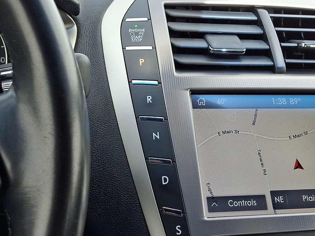 Certified 2020 Lincoln MKZ AWD w/ Convenience Package image 15