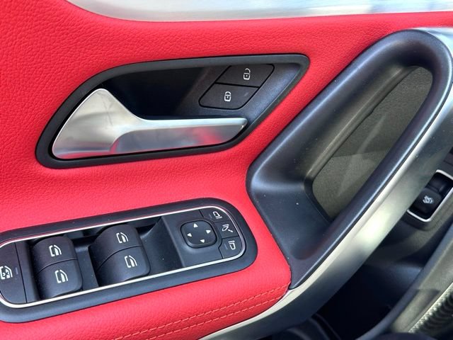 Certified 2025 Mercedes-Benz CLA 45 AMG 4MATIC image 40