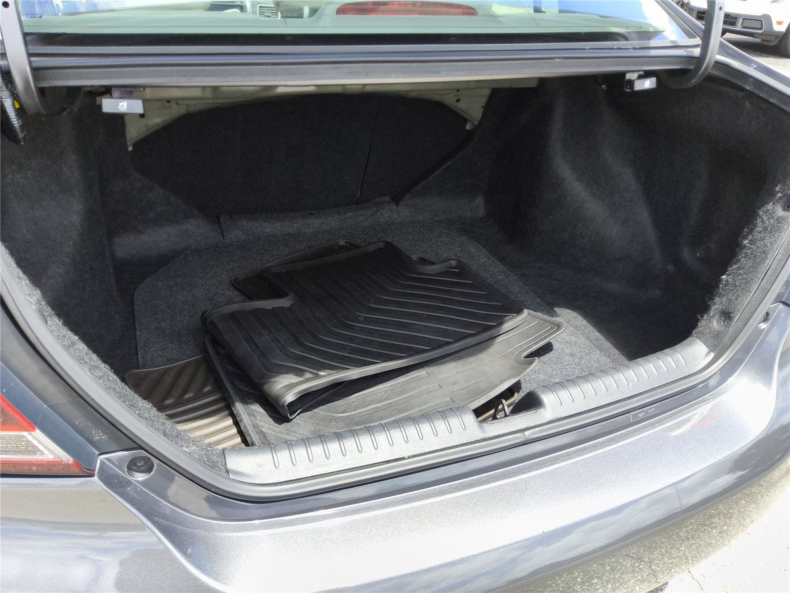 Used 2014 Honda Civic EX image 18