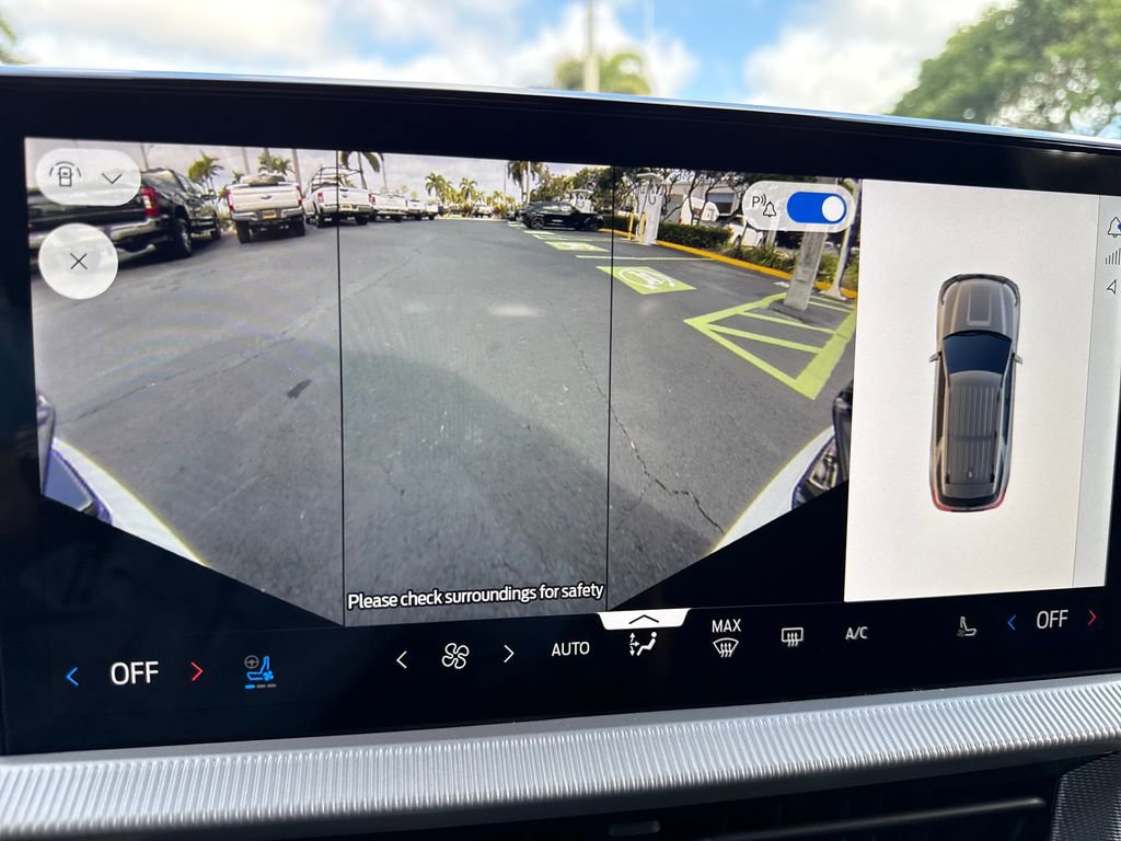 New 2026 Ford Explorer ST w/ Sun And Sound Package image 29