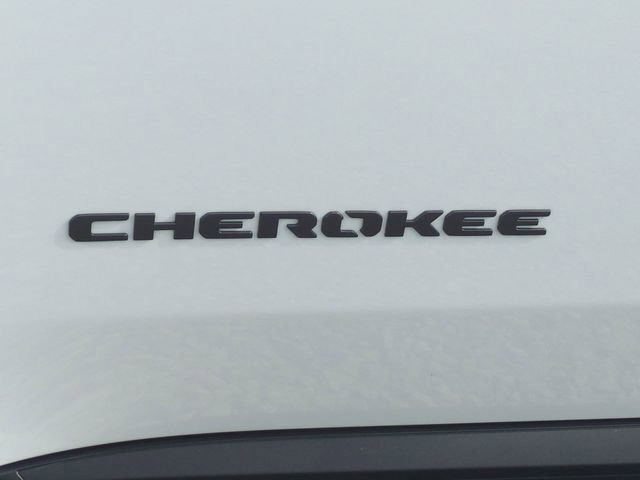 New 2026 Jeep Cherokee Laredo AWD/4WD image 40
