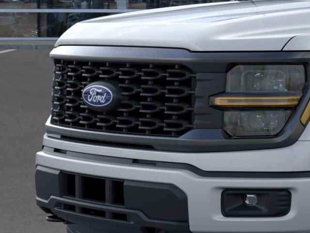 New 2026 Ford F150 STX w/ Equipment Group 200A AWD/4WD image 17