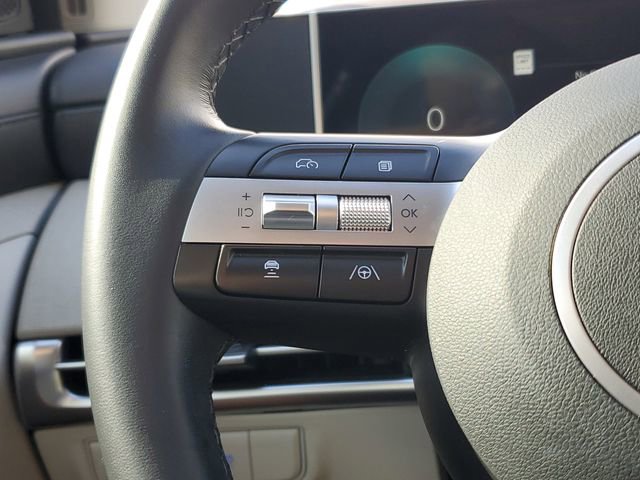 Certified 2025 Hyundai Tucson SEL FWD image 14