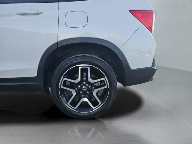 Used 2023 Honda Passport Elite image 15