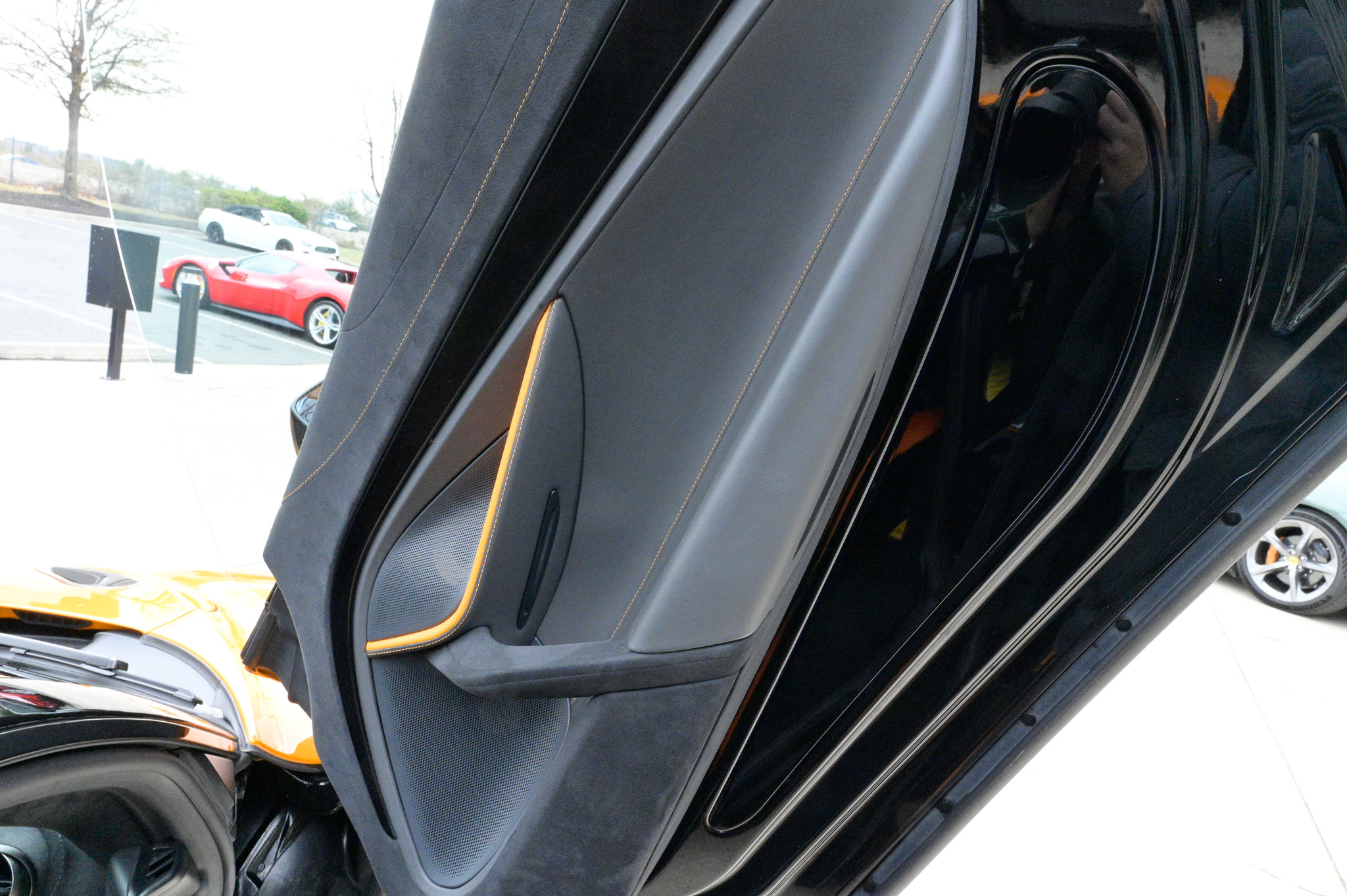 Used 2020 McLaren 720S Performance image 42