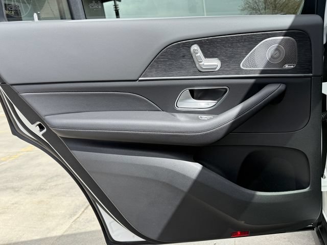 New 2025 Mercedes-Benz GLS 450 4MATIC image 41