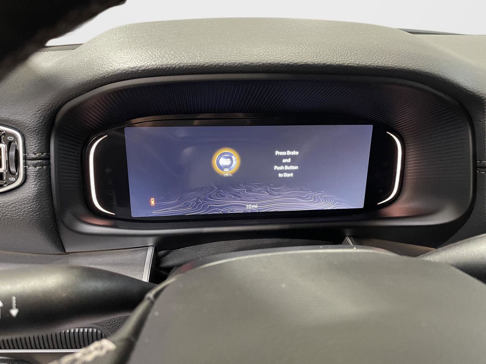 New 2026 Jeep Grand Wagoneer Limited w/ Premium Group II image 16